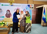 Mewujudkan Generasi Emas dengan Parenting Bijak